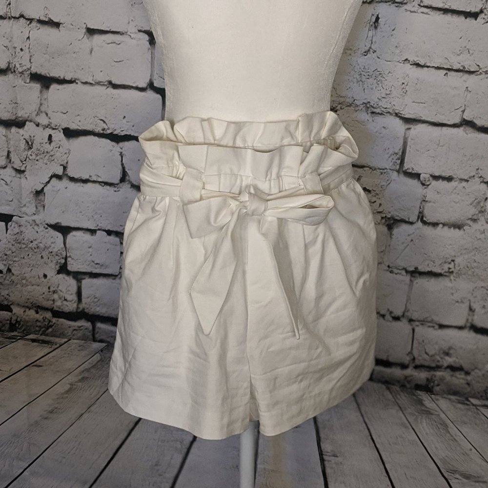 TRF Collection Mini Shorts